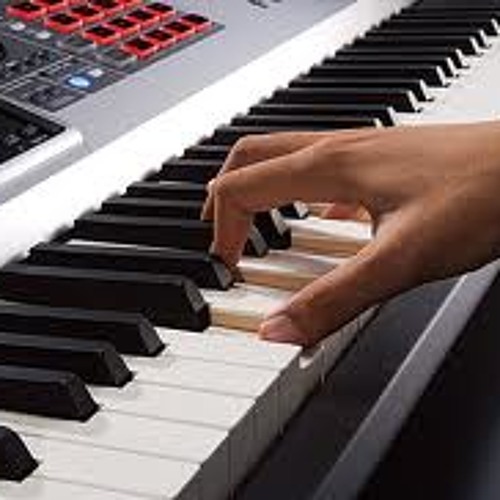 Synchronal Steps Solo (Alex Argento)