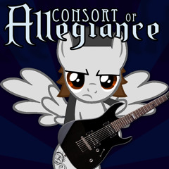 Consort of Allegiance