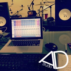 ADRecordingStudio