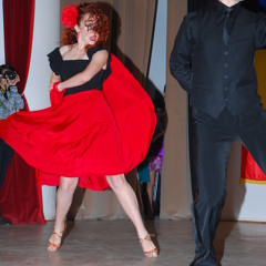 Dana M. Vasile