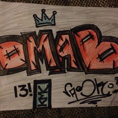 D.M.A.B. ReCord´zzz