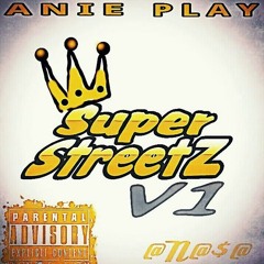 Shawty bad ft. Anie Play & B3zy