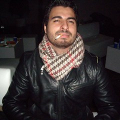 Alain García