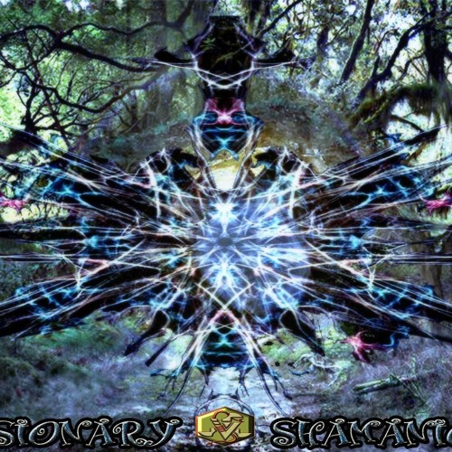 VisionaryShamanicsRecords’s avatar