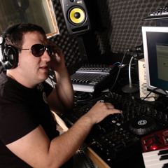 DJ Pancho