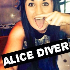 Alice Diver