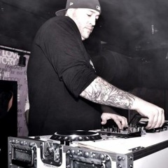 KIDD - Kysset Med Jamel (Anders Sivgaard Kyssede Med Kropz Transition Mix) 90 - 128