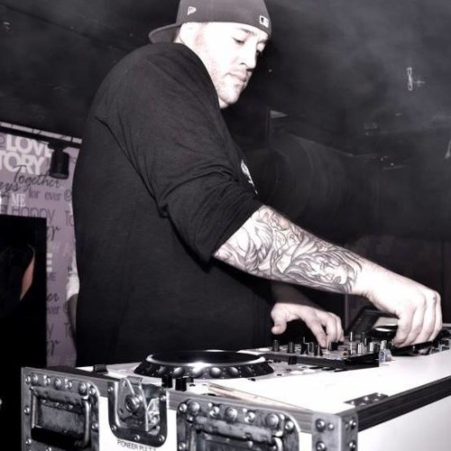 KIDD - Kysset Med Jamel (Anders Sivgaard Kyssede Med Kropz Transition Mix) 90 - 128