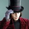 Willy Wonka Official