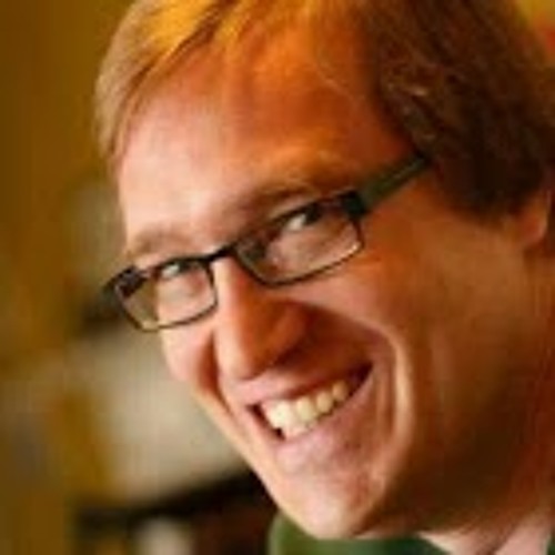 Jens Koeplinger’s avatar