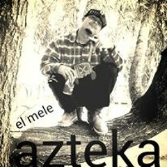 aztek elmele