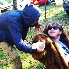 Damien Fitzgerald-Kelly