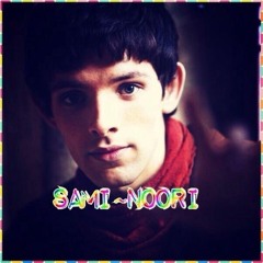 Sami Arthur Noori