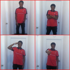 DeMario Swaggking Edwards