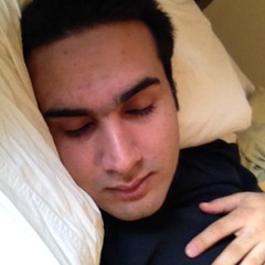 Arash Golafshan