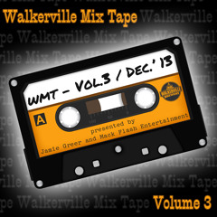 Walkerville Mixtape