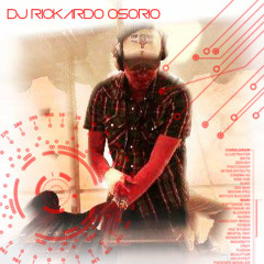 RICKARDO OSORIO
