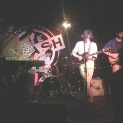 The Assortment Of Crayons