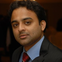 SaAd Sohail Siddiqui