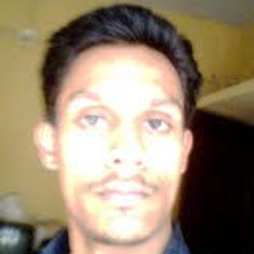 Akhil Anukamal’s avatar