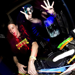 Wovn & Esto - @ Winterbass 2012