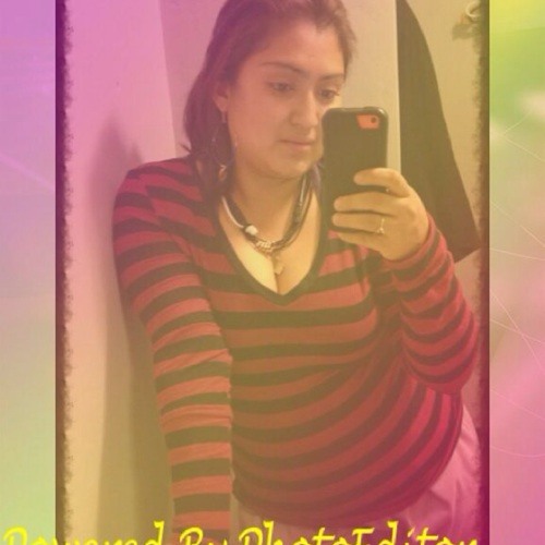 Lorena Acevedo 1’s avatar