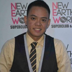 Kevin Christian Limjuco