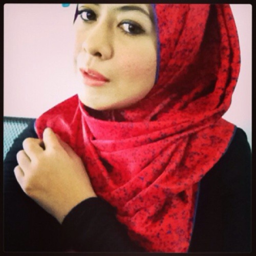 Nurul Aasya Ibrahim’s avatar