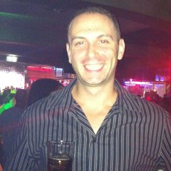 Marc Harrington