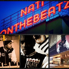 Nati OntheBeatz