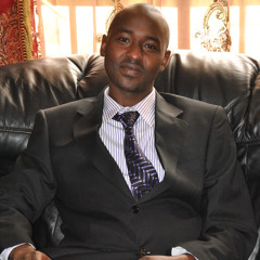 John Mbugua