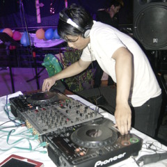 DJ Sendy