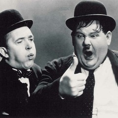 lorrel&hardy