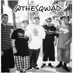 THE SQWAD