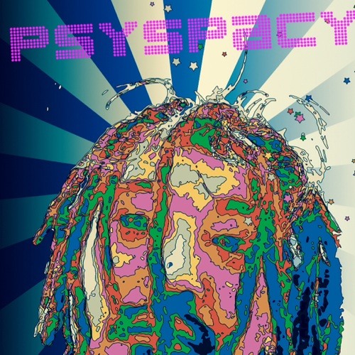 Psyspacy’s avatar