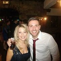 George Scrooge Edland