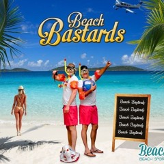 Beach Bastards