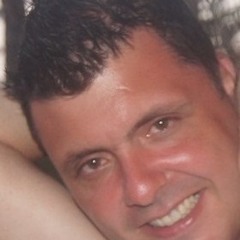 Chris Gergis