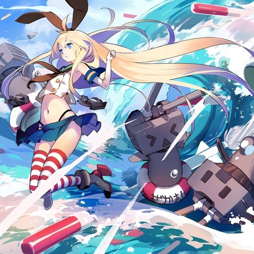 Stream ネコミミアーカイブfeat 鹿乃 By Shimakaze Listen Online For Free On Soundcloud