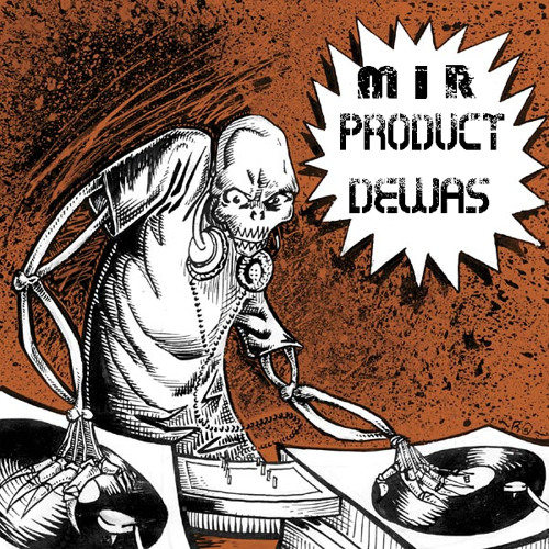 MAT MARI Mix By DJ MAYUR DeWaS