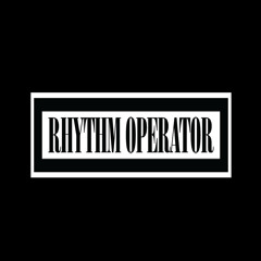 Rhythm Operator