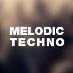 Best of Melodic Techno!!