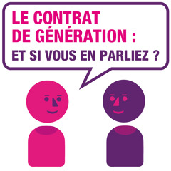 Le contrat de génération