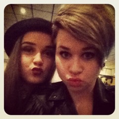 Niamh Kavanagh Blondey