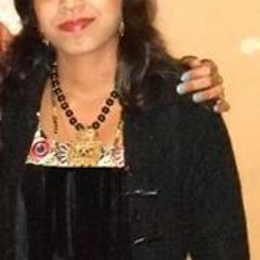 Sarita Singh Maheshwari