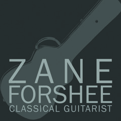 Zane Forshee