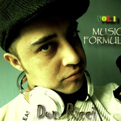 DonMusicElDonDeDones