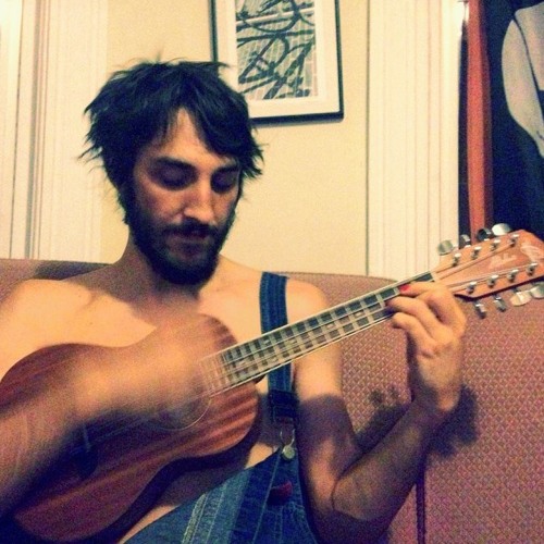 Muddy Knees (Days N Daze cover)