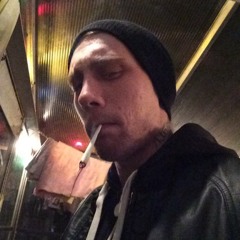 Daniel Saggs Ballard