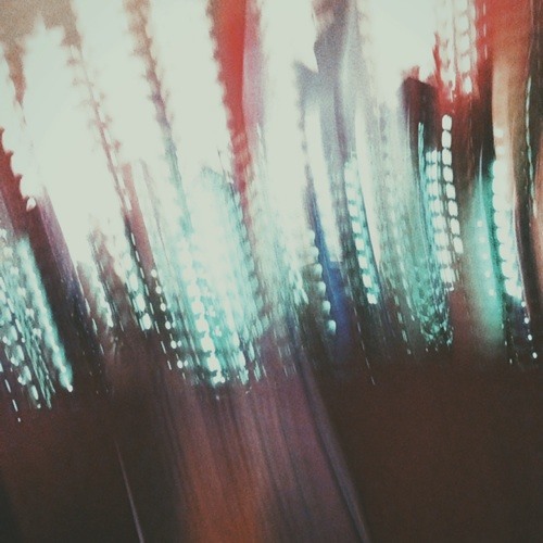 How To Dress Well - & It Was U LIVE @Seoul